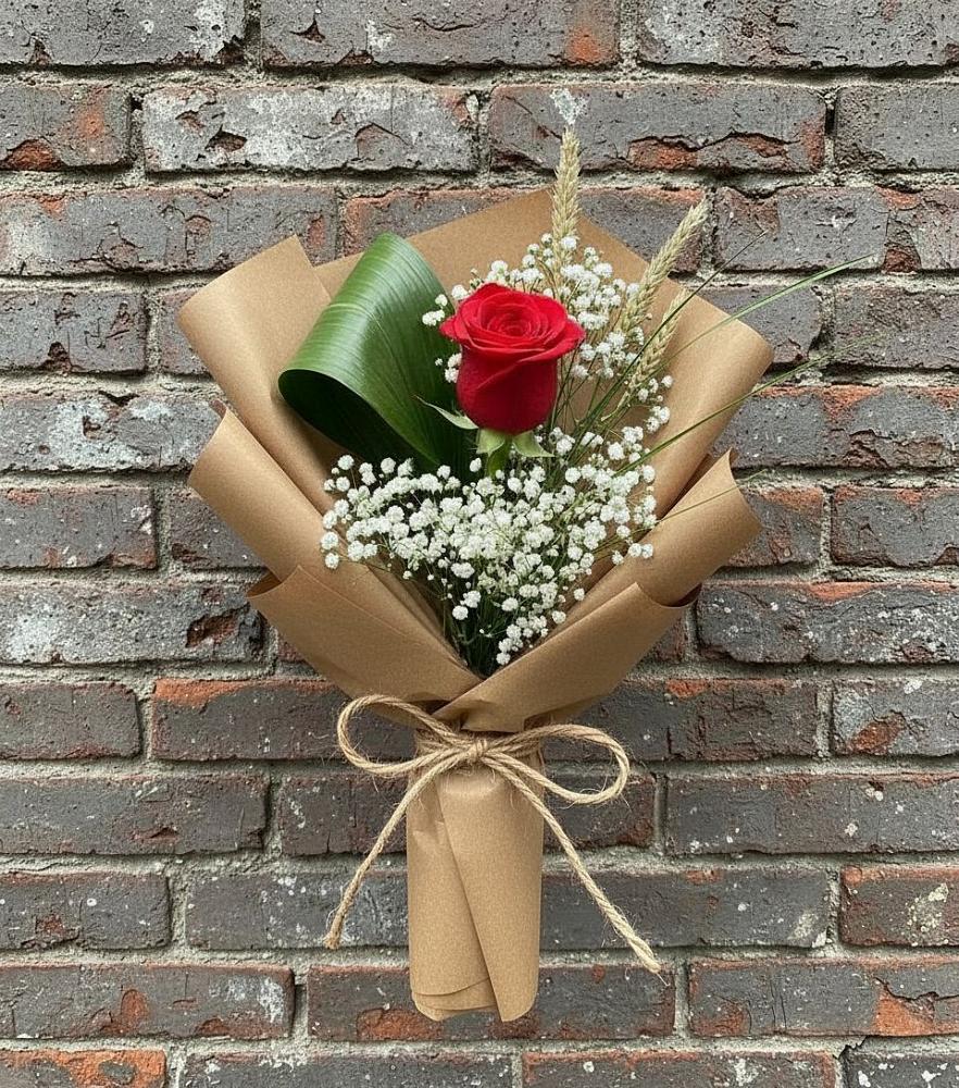 Букет цветов из: Розы в Рязани