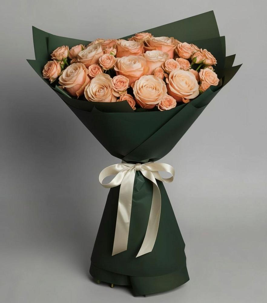 Букет Элегантный в Рязани