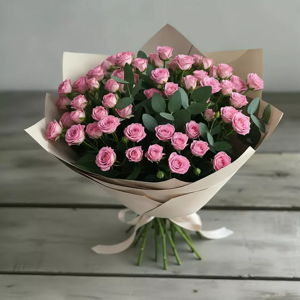 Букет Удовольствие в Рязани