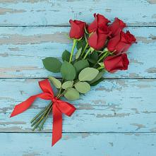 Букет Красные розы в Рязани