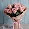 Букет цветов из: Розы в Рязани