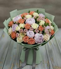 Букет Мороженное #REPLACE_PRED# Рязани