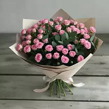 Букет Удовольствие #REPLACE_PRED# Рязани