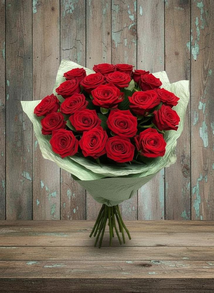 Букет Классика в Рязани