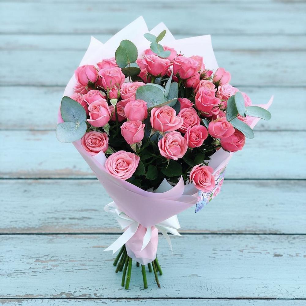 Букет Леди совершенство в Рязани