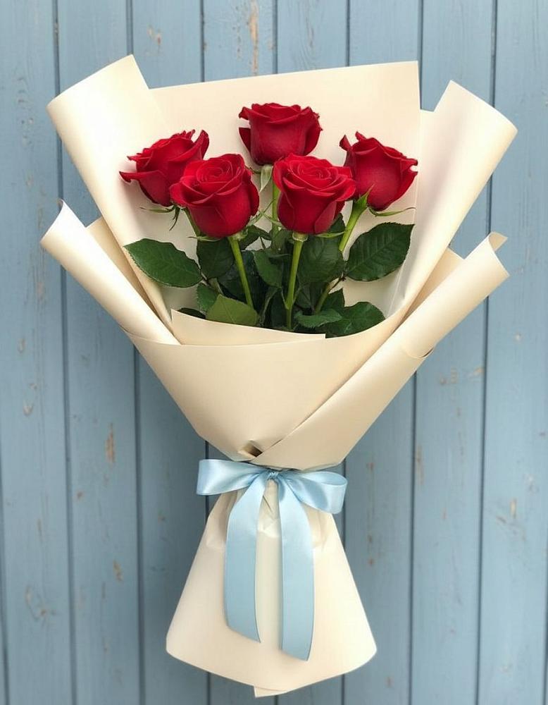 Букет Классика чувств в Рязани