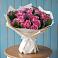 Букет цветов из: Розы в Рязани
