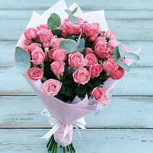 Букет Леди совершенство #REPLACE_PRED# Рязани