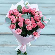 Букет Леди совершенство в Рязани